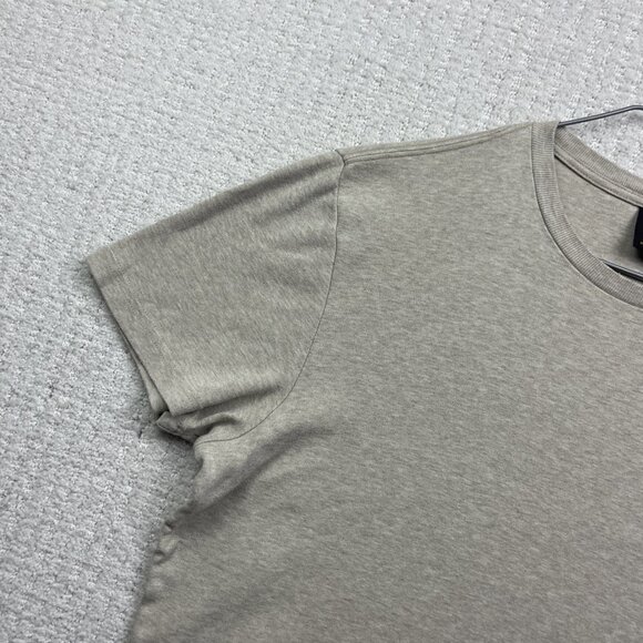 OVO October's Very Own T Shirt Men's Medium Drake Owl Gold / Off-White Canada - Picture 2 of 10